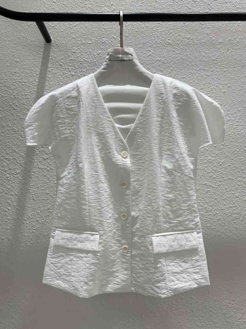 LUCY SALON韓國直郵女士新品26春夏職業26夏季人氣時尚夾克LUCY SALON夾克