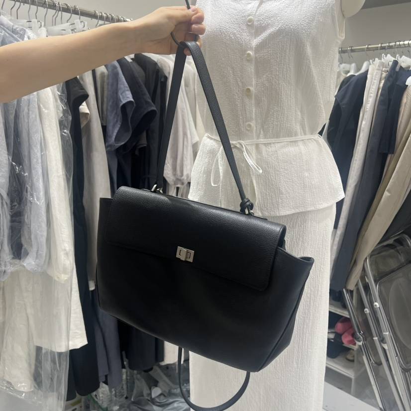 WOOD SAGE韓國東大門代購女裝新品熱賣時尚人氣單肩斜跨包WOOD SAGE單肩/斜跨包