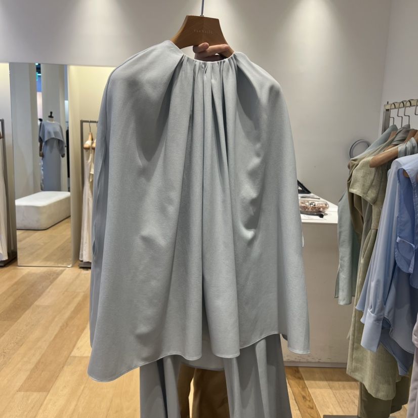 VAN NZILL韓國直郵女士新品休閑26夏季26春夏襯衫蕾絲衫VAN NZILL襯衫/蕾絲衫