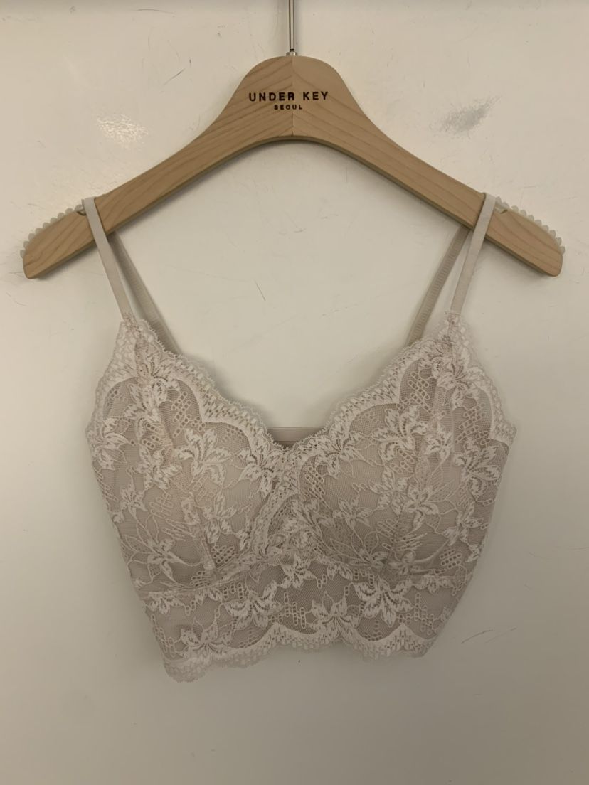 UNDER KEY韓國直郵女裝新品人氣熱賣休閑26夏季吊帶背心無袖UNDER KEY吊帶/背心
