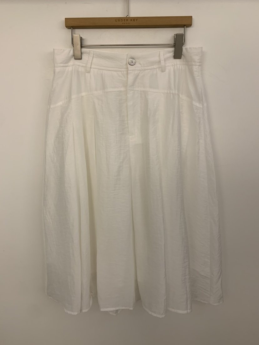 UNDER KEY韓國直郵實拍女士新品26春夏26夏季時尚職業短褲UNDER KEY短褲