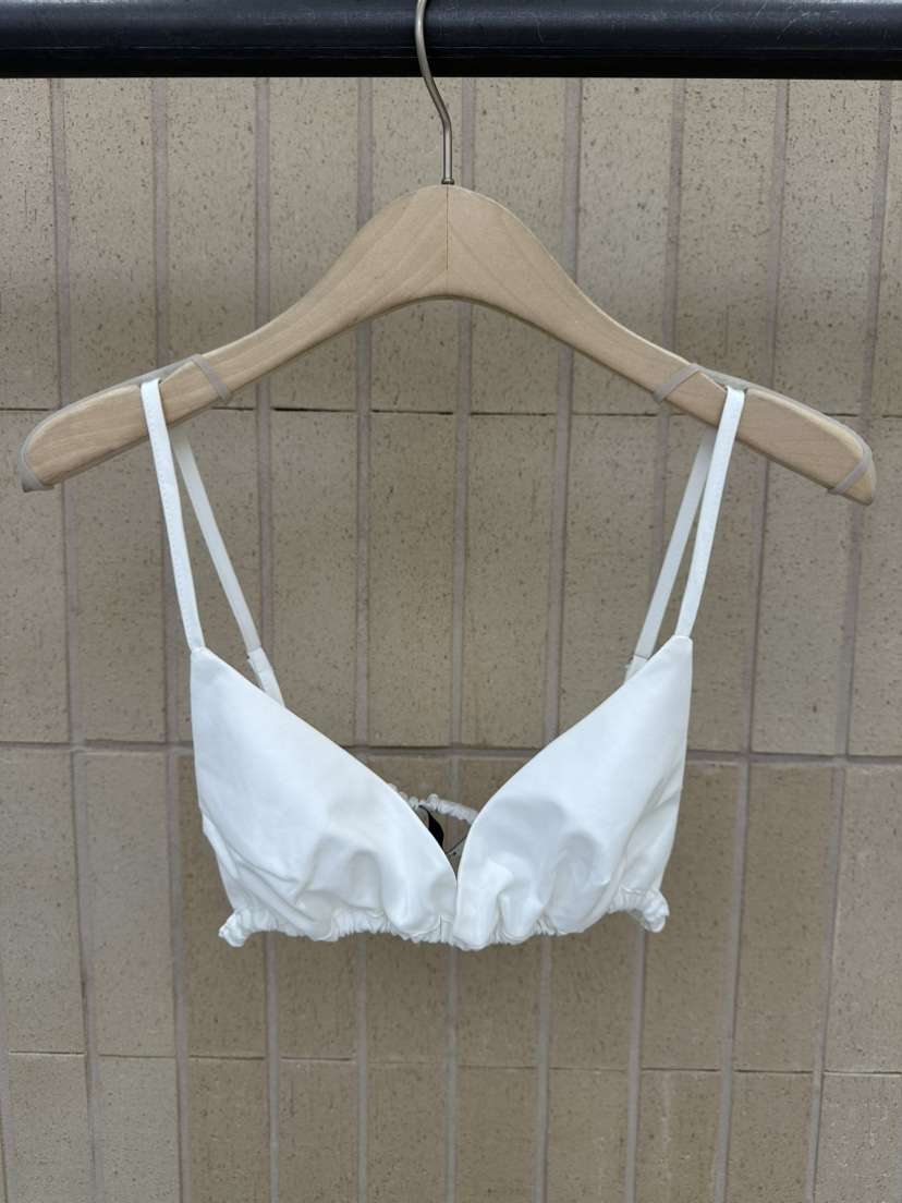 FOSET韓國東大門直郵女士新品時尚26夏季26春夏人氣吊帶背心FOSET吊帶/背心