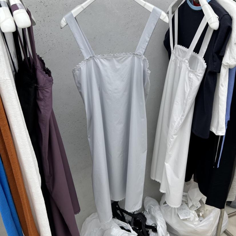 SIXTEEN韓國直郵女士新品推薦26夏季人氣休閑職業熱賣連衣裙SIXTEEN連衣裙