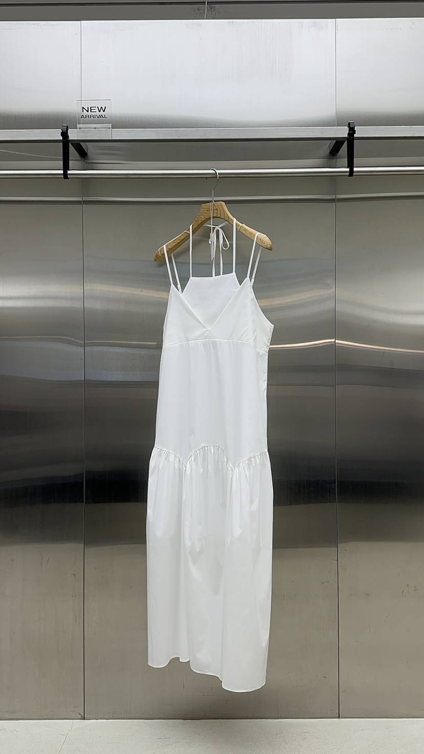 MYDRESS韓國直郵女士新款熱賣時尚人氣職業26夏季休閑連衣裙MYDRESS連衣裙