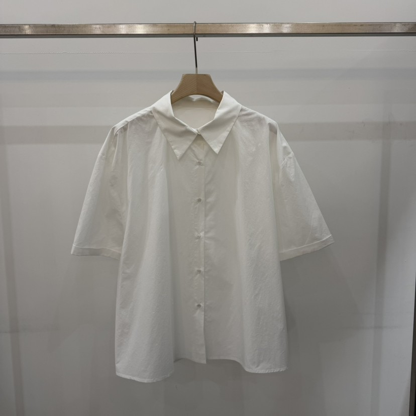 THE EYL韓國代購女裝新款26春夏人氣職業時尚襯衫蕾絲衫STHE EYL襯衫/蕾絲衫