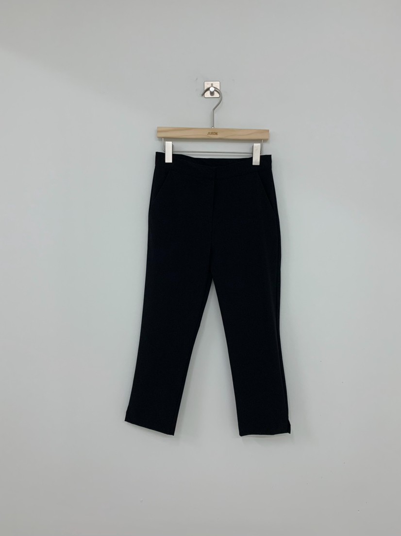 JUEDE韓國直郵女裝新品26春夏時尚休閑褲JUEDE休閑褲