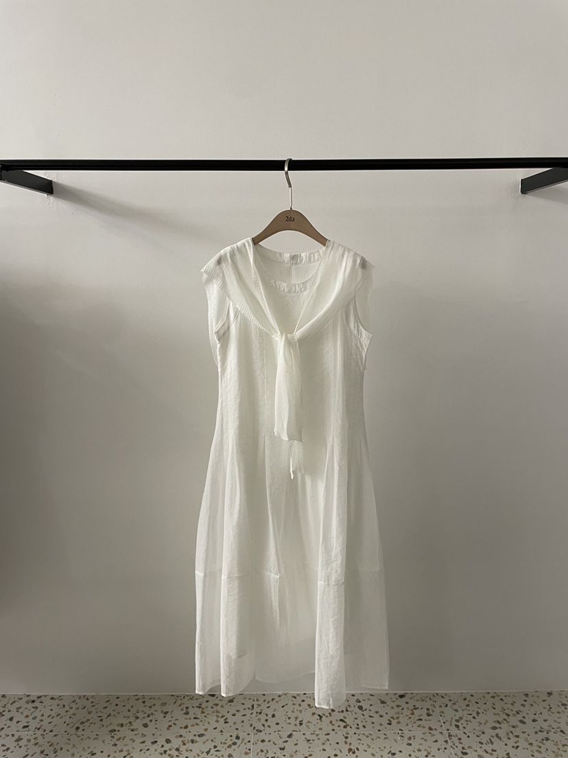 2DA/DARIMI-P韓國東大門代購女士新品26春夏人氣連衣裙2DA/DARIMI-P連衣裙