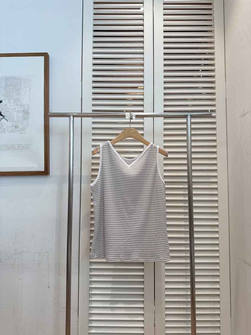 FAVE-L韓國東大門代購女士新品26夏季職業休閑26春夏吊帶背心FAVE-L吊帶/背心