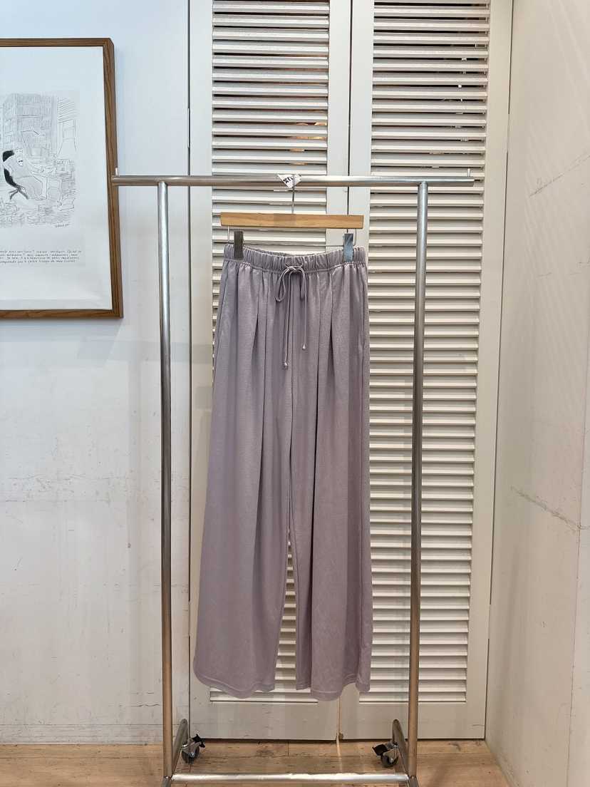 FAVE-L韓國直郵女士新品熱賣26春夏人氣職業推薦26夏季休閑褲FAVE-L休閑褲