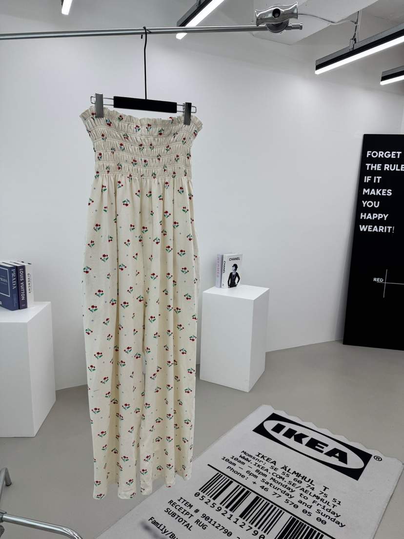 RED-A韓國東大門直郵女士新品26夏季熱賣人氣休閑連體褲RED-A連體褲