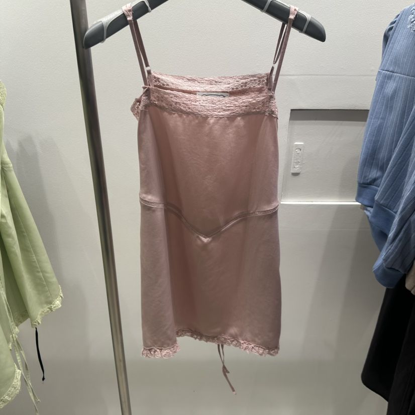 TARABY MOTION韓國東大門直郵女士新品推薦職業熱賣連衣裙TARABY MOTION連衣裙