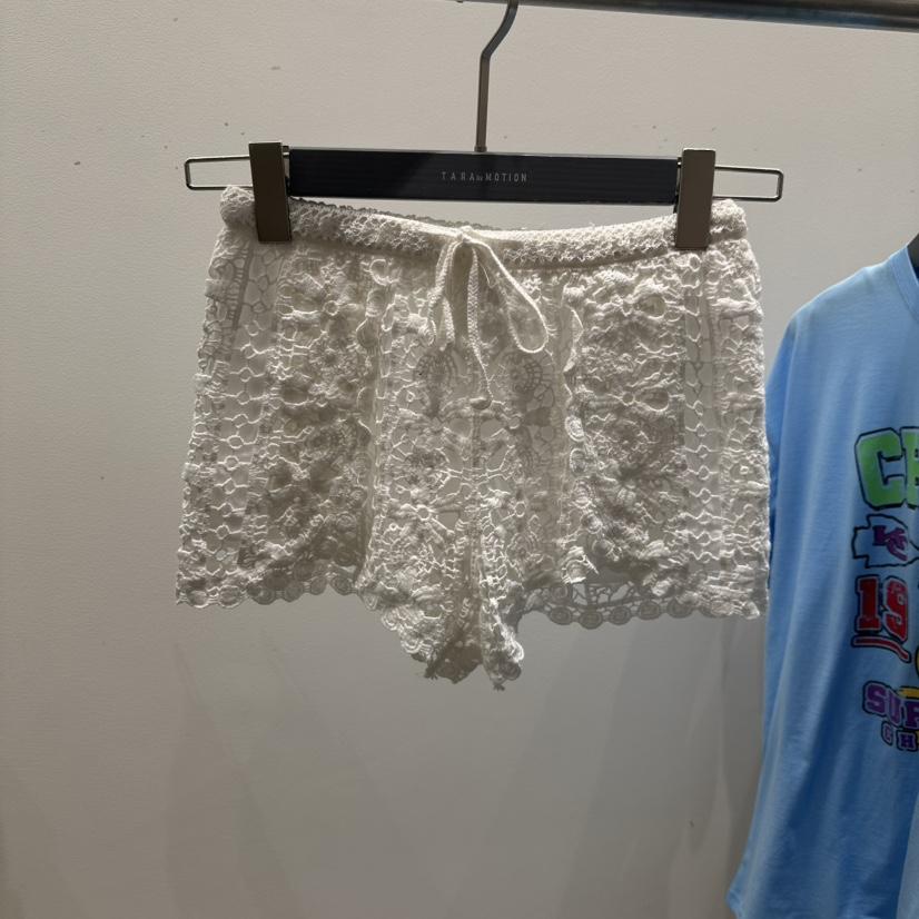 TARABY MOTION韓國直郵女士新品26夏季熱賣推薦26春夏短褲TARABY MOTION短褲