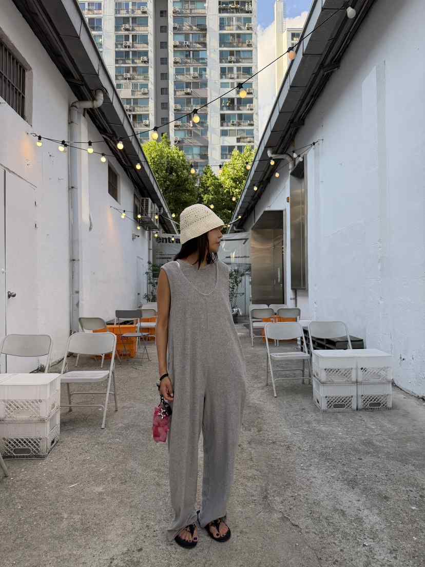 FRANC—L東大門實拍韓國女裝新品26春夏人氣時尚26夏季套裝SFRANC套裝