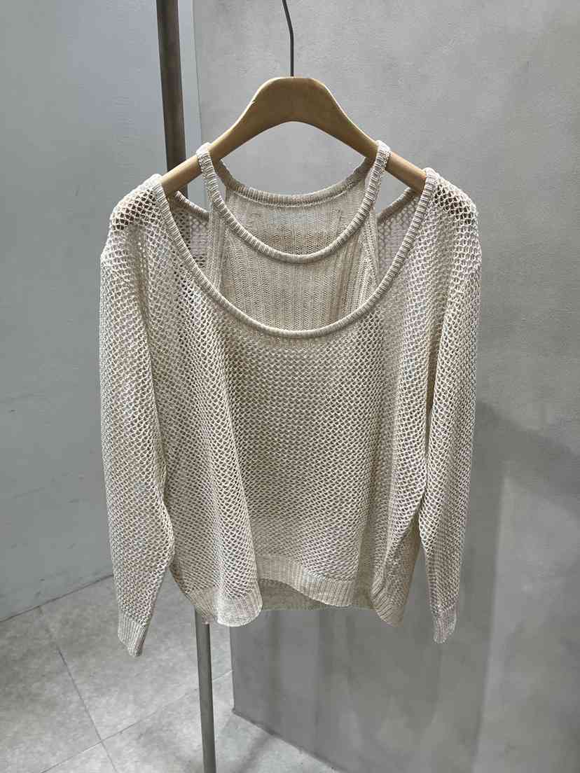EVERCOMMERCE METICULOUSLY DESIGNED韓國代購女士新款26夏季套裝EVERCOMMERCE METICULOUSLY DESIGNED套裝