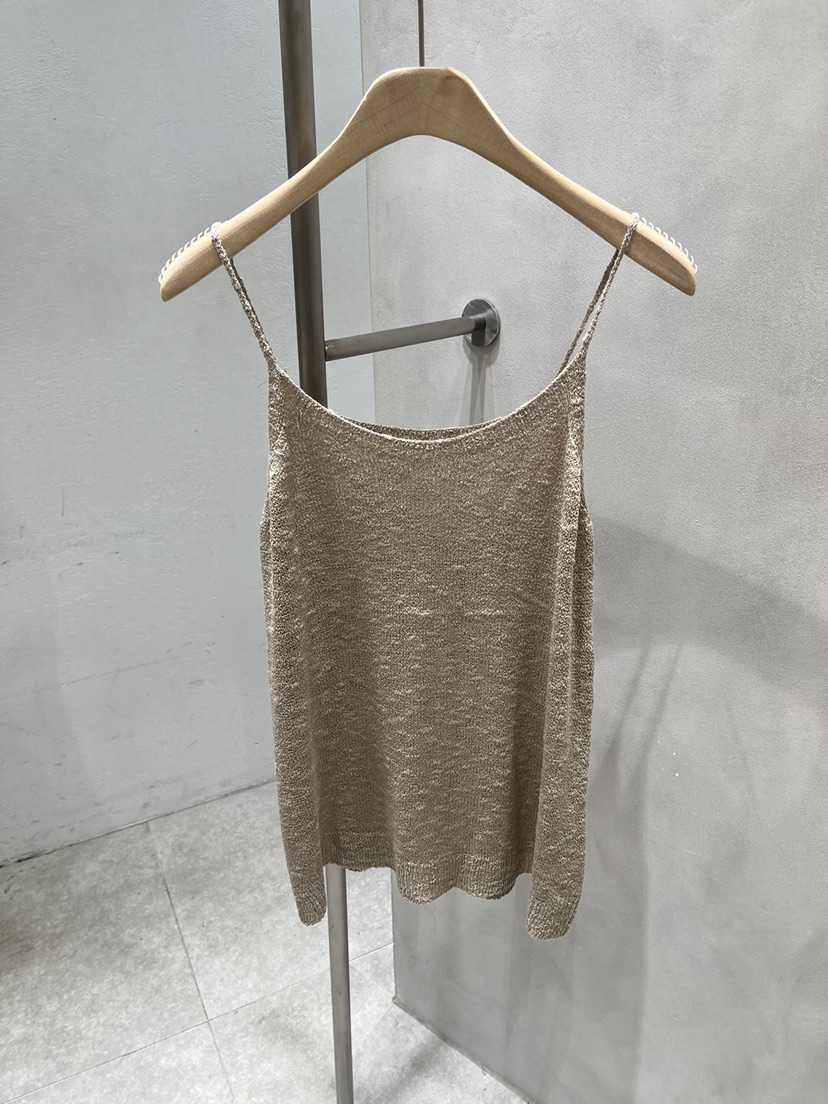 EVERCOMMERCE METICULOUSLY DESIGNED韓國直郵實拍女裝新品人氣吊帶背心EVERCOMMERCE METICULOUSLY DESIGNED吊帶/背心