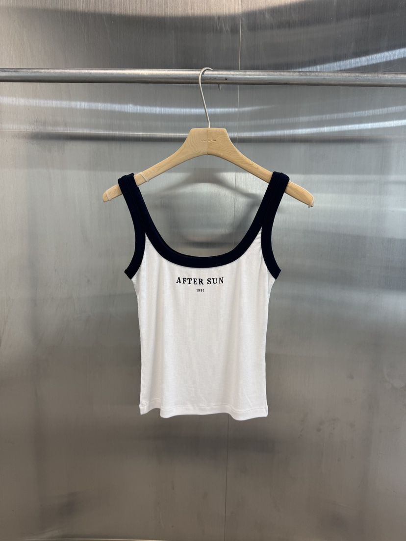 LIMLIMLIM韓國東大門直郵女士新品26春夏人氣26夏季吊帶背心LIM LIM LIM吊帶/背心