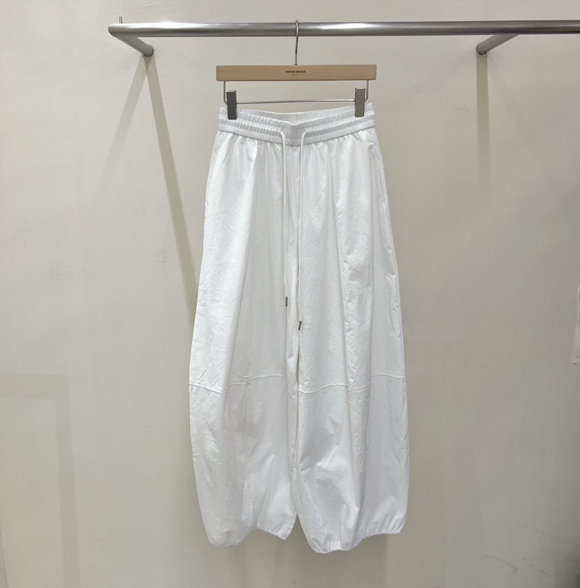 MARIE MARIE韓國東大門代購女士新品熱賣休閑職業休閑褲MARIE MARIE休閑褲