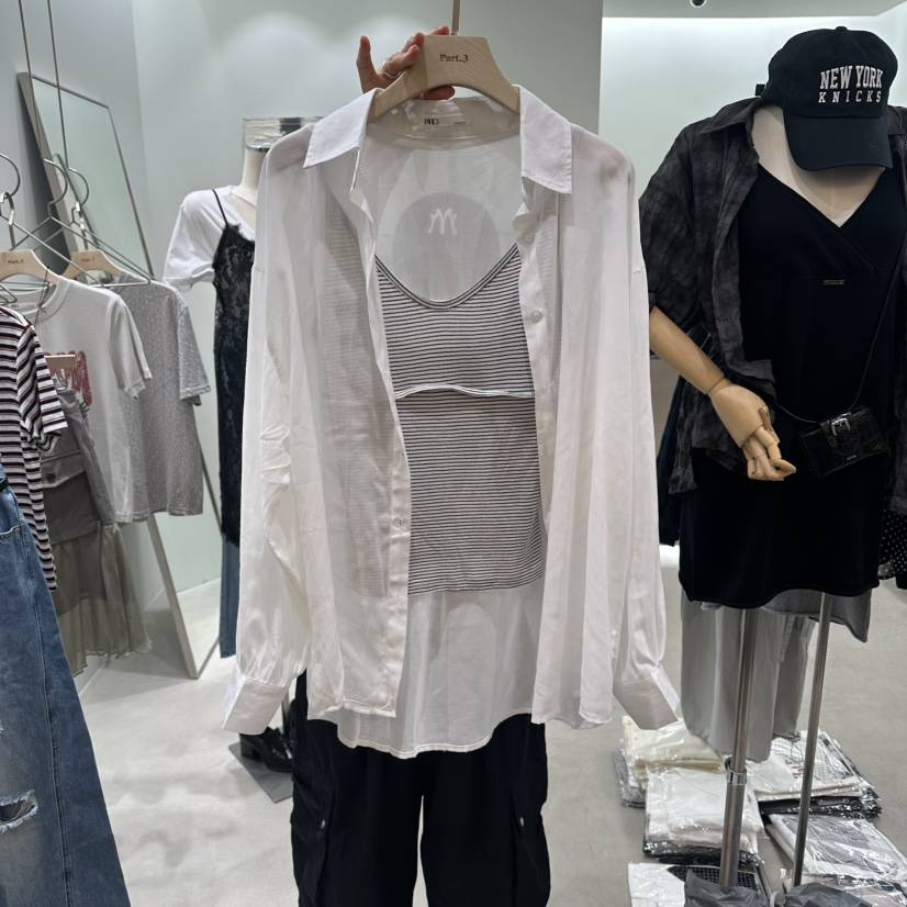 PART3韓國東大門代購女裝新品人氣26夏季熱賣職業套裝無袖Part.3套裝