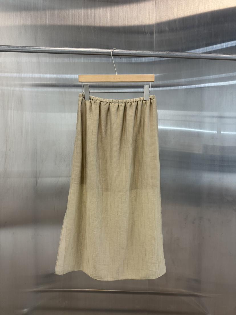 LIMLIMLIM韓國直郵女士新款26春夏推薦熱賣時尚人氣長裙SKLIM LIM LIM長裙
