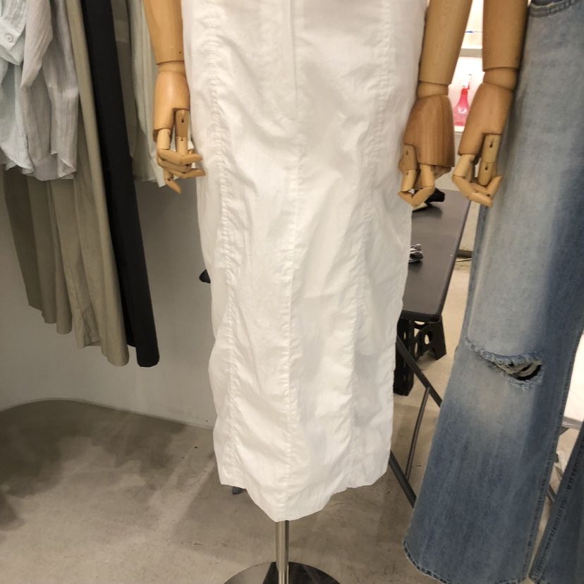 PHILO韓國直郵女裝新品26春夏人氣26夏季時尚半身裙中短裙PHILO半身裙/中短裙