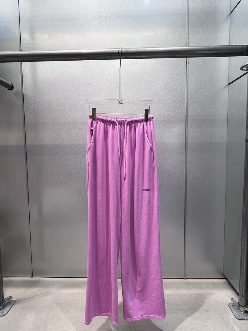 VARY COON韓國東大門直郵女士新品熱賣26夏季職業休閑褲Cido休閑褲