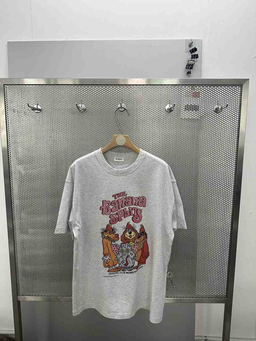 HUE/ERIA韓國東大門直郵女裝新品人氣休閑推薦熱賣時尚T恤HUE/ERIAT恤