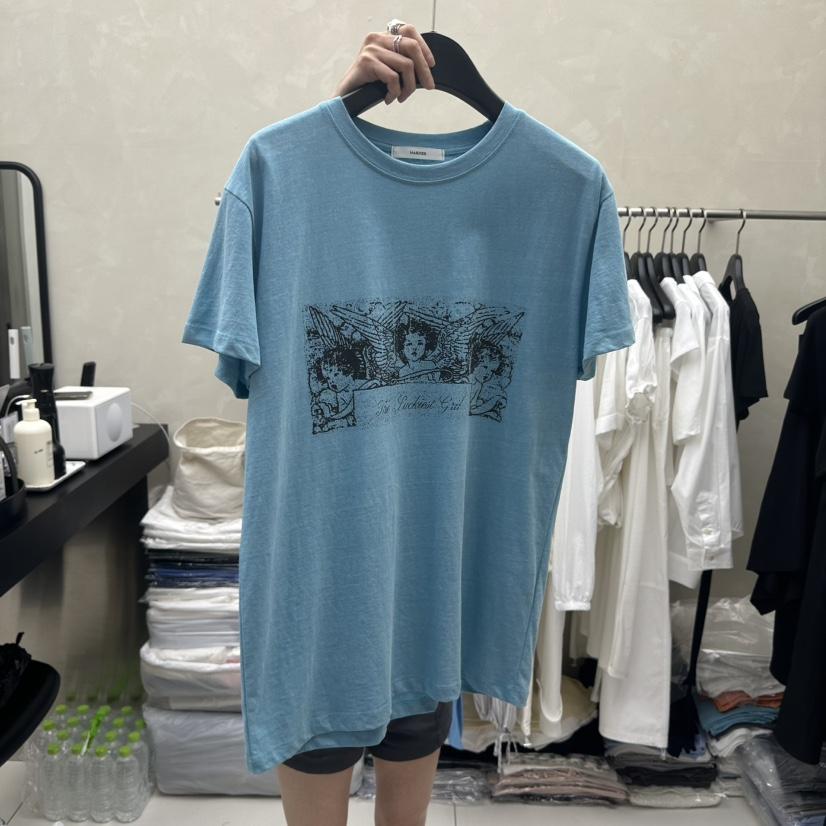MARINER韓國代購女士新款人氣時尚職業推薦26春夏休閑T恤MARINERT恤