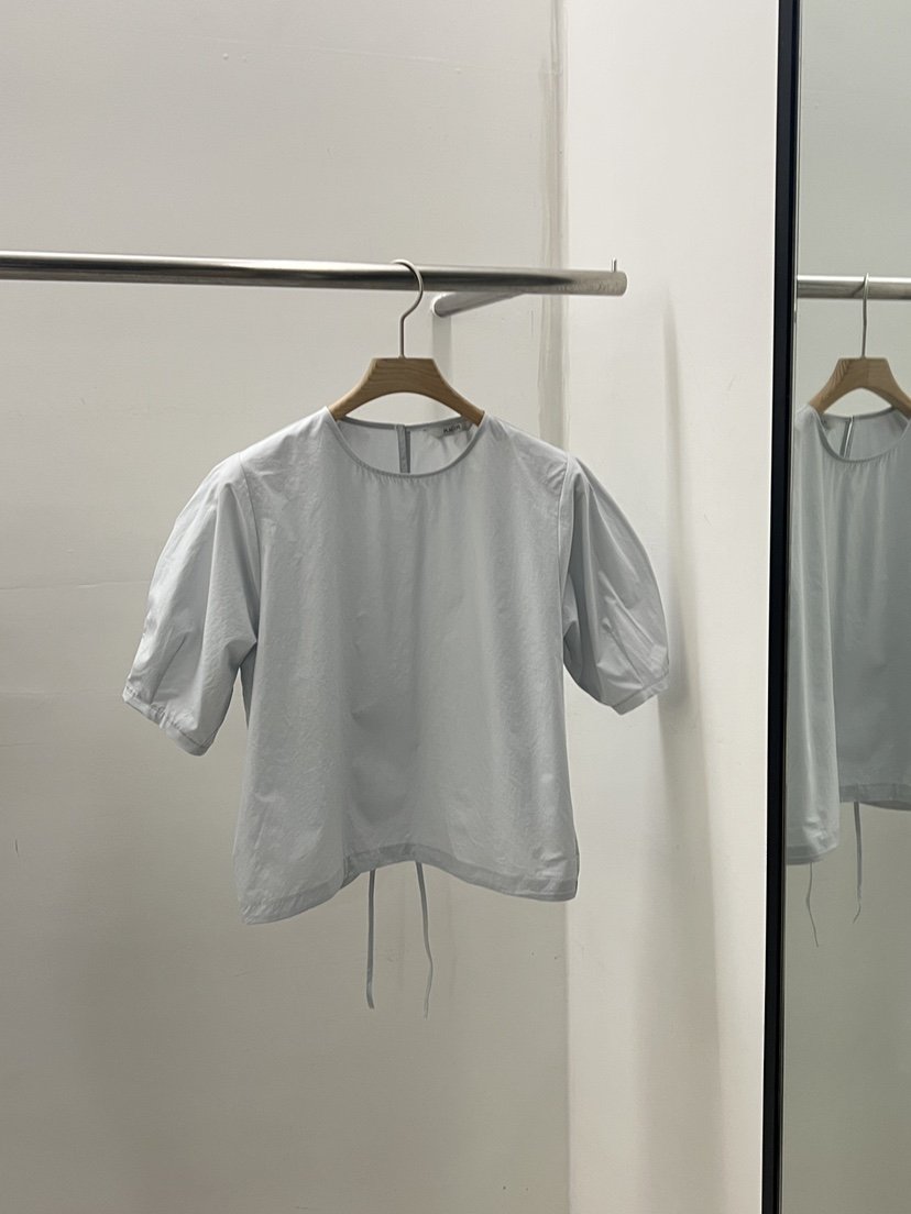 REGULARLY/PLACOR東大門實拍韓國女裝新款推薦襯衫蕾絲衫REGULARLY/PLACOR襯衫/蕾絲衫