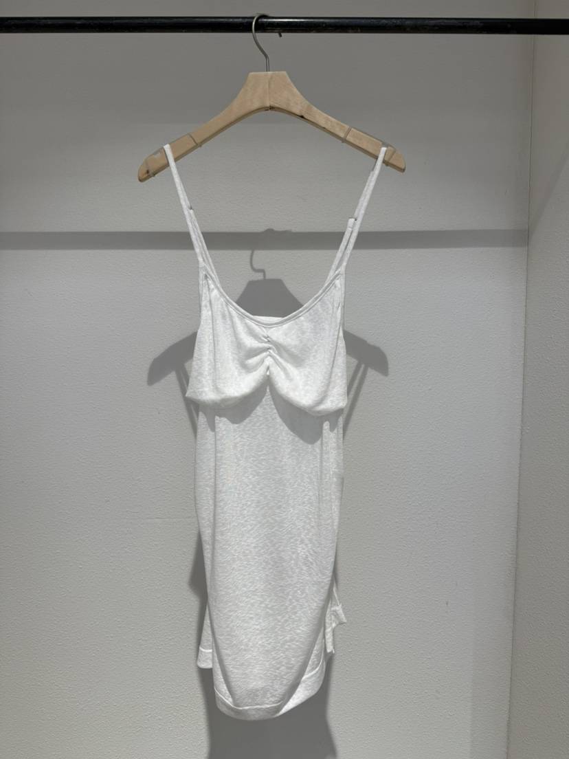 IR BIEN/BIENBIEN東大門實拍韓國女裝新品熱賣吊帶背心無袖IR BIEN/BIENBIEN吊帶/背心