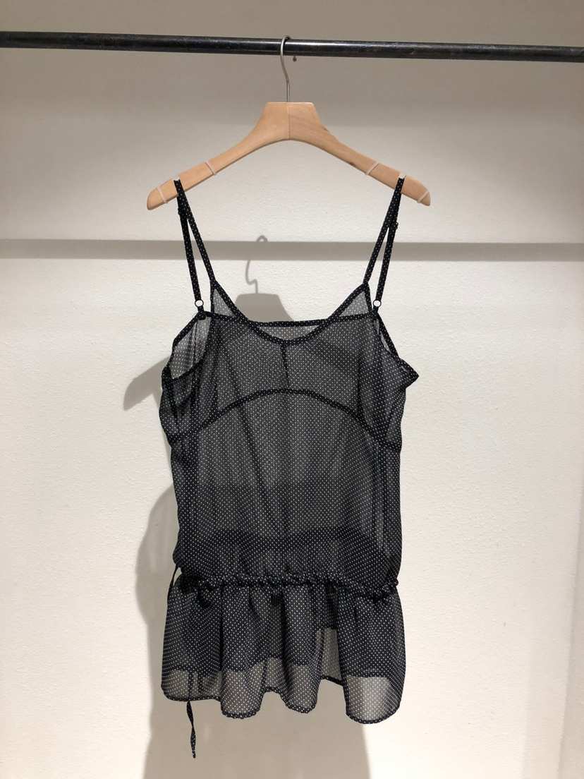 IR BIEN/BIENBIEN韓國直郵實拍女裝新品26春夏吊帶背心OPSIR BIEN/BIENBIEN吊帶/背心