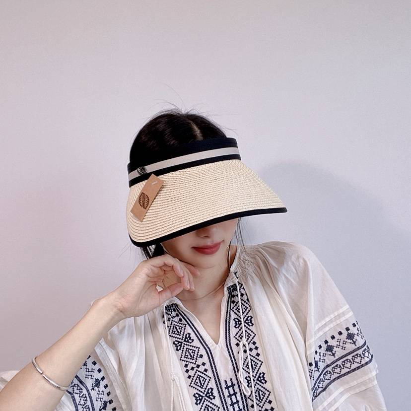 LOVELY HAT韓國直郵女裝新款26春夏職業休閑人氣時尚帽子LOVELY HAT帽子