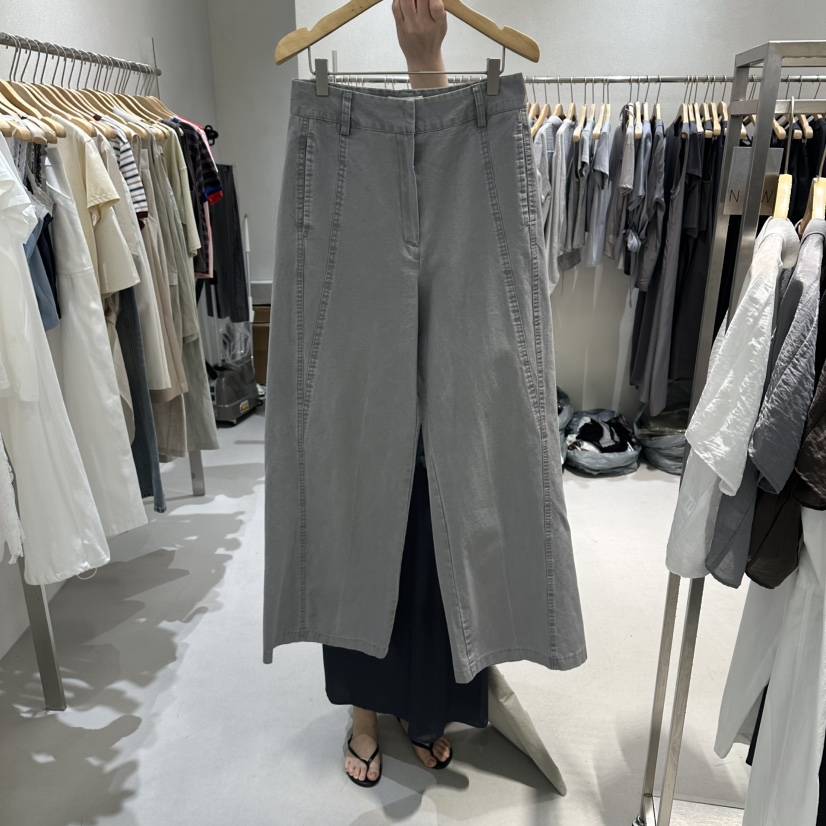 OVU韓國直郵女裝新品26夏季26春夏推薦休閑熱賣時尚休閑褲OVU休閑褲