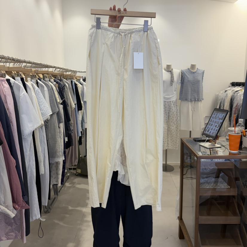 TAN&amp;COMO韓國東大門直郵女士新品人氣職業時尚休閑褲tan-COMO休閑褲