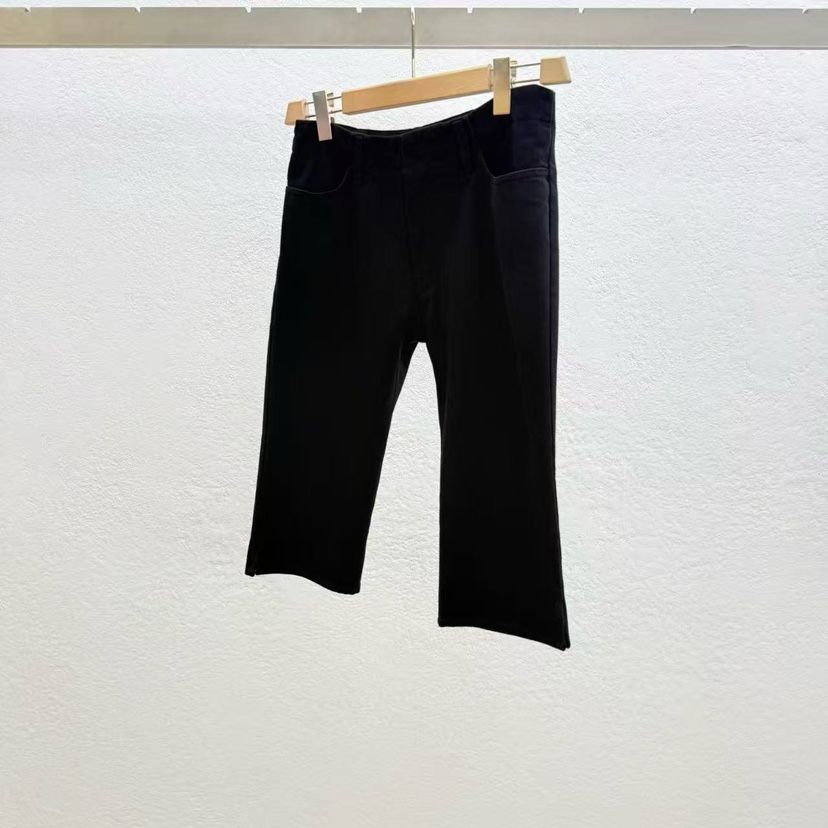 STATEMENT韓國直郵實拍女裝新款26夏季休閑熱賣26春夏短褲STATEMENT短褲