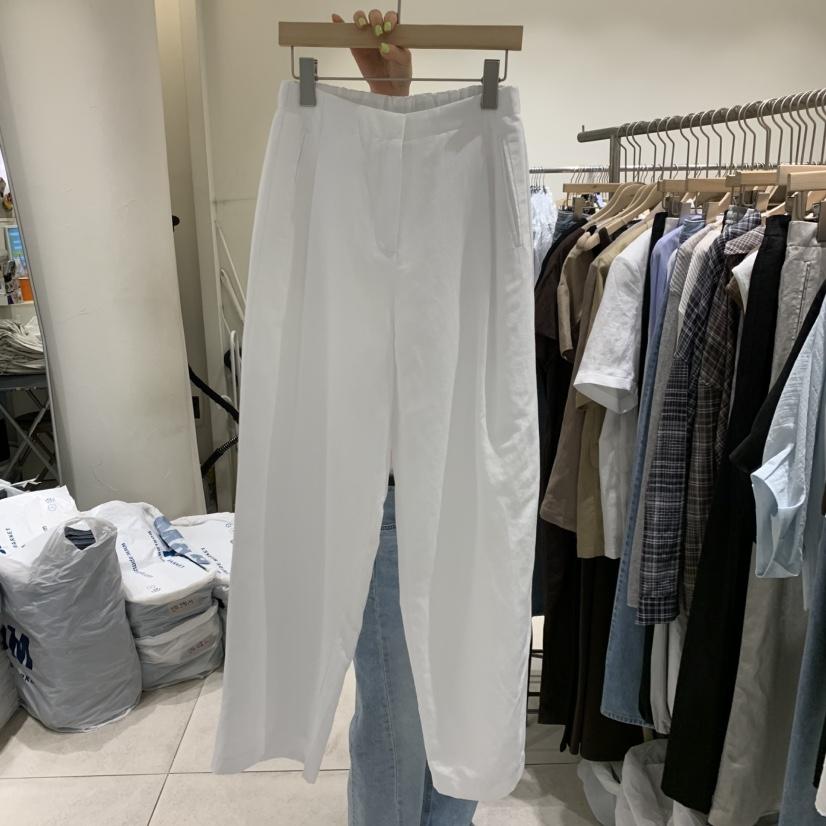 NAVYBURST韓國東大門代購女士新品人氣熱賣職業推薦休閑褲NAVY BURST休閑褲