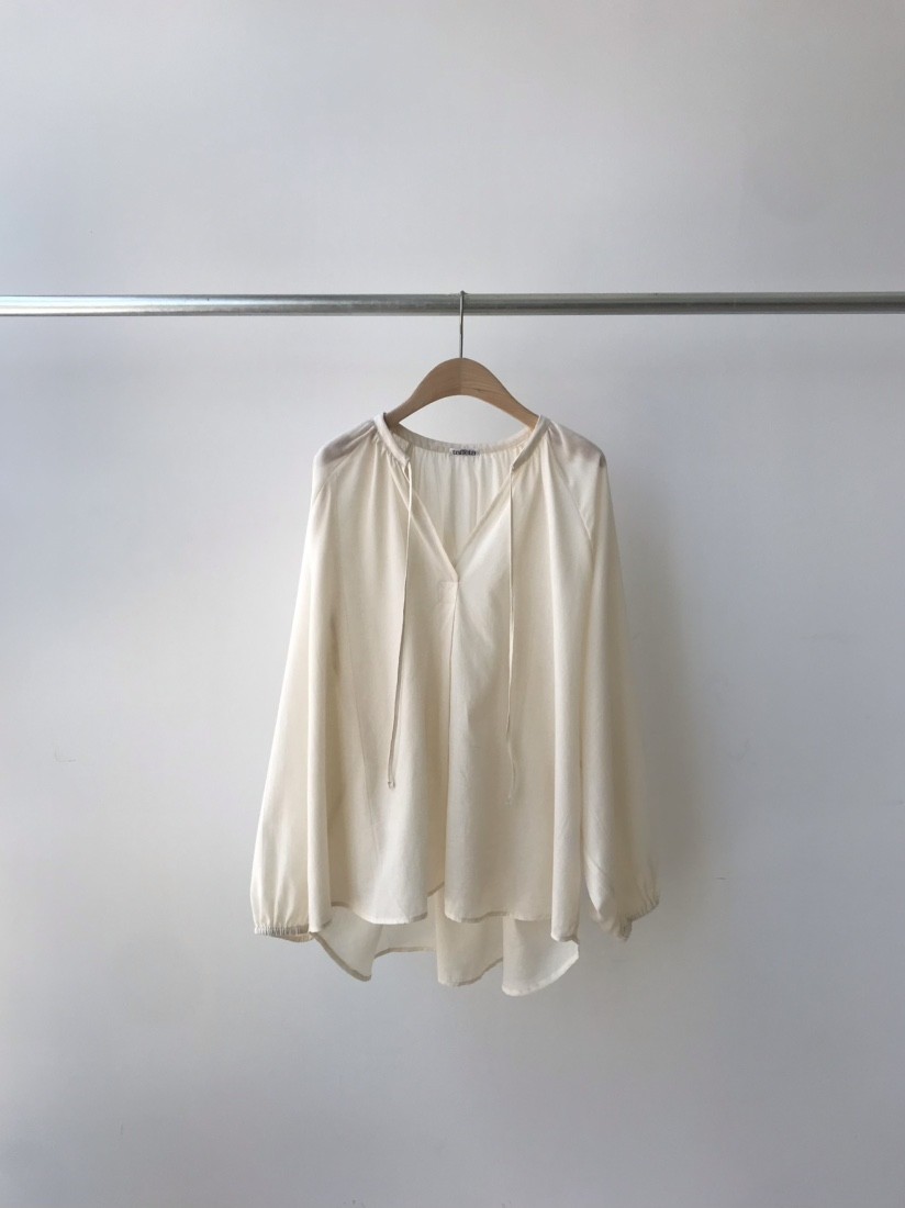 TAFFETA/MURET韓國直郵女裝新款推薦休閑熱賣襯衫蕾絲衫TAFFETA/MURET襯衫/蕾絲衫