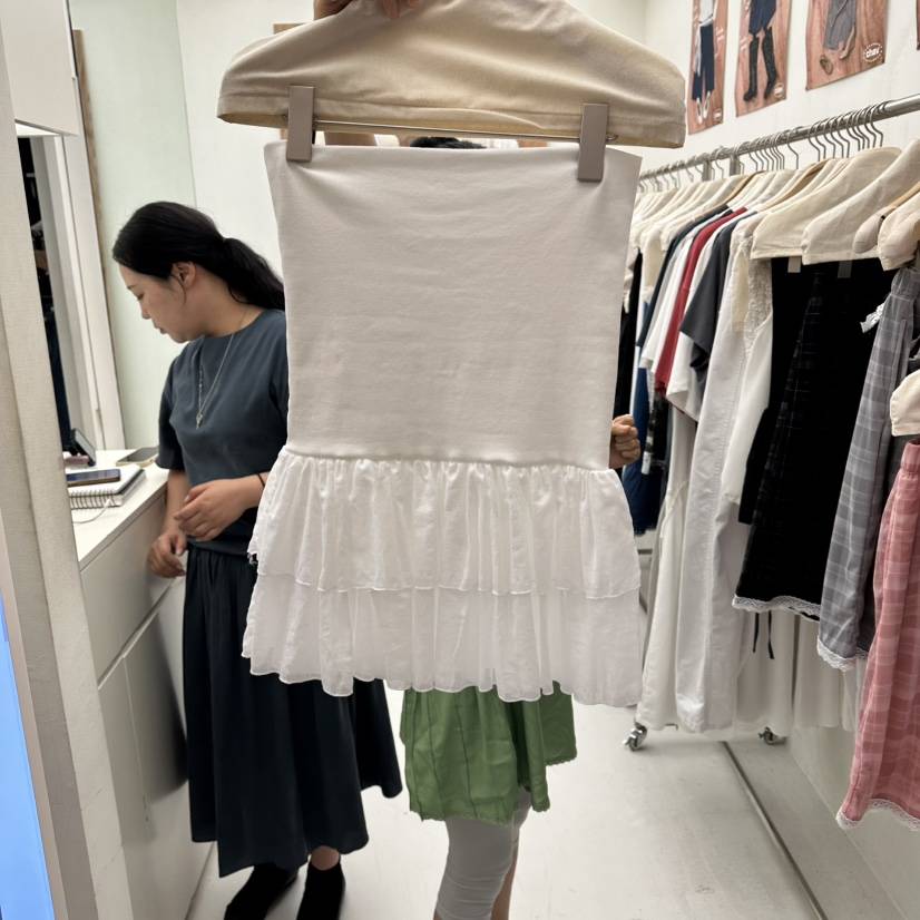 CHAV東大門實拍韓國女士新款職業26夏季熱賣人氣吊帶背心CHAV吊帶/背心