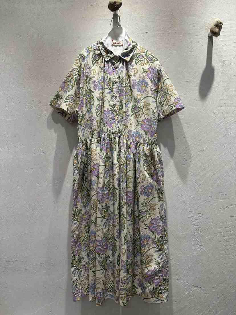 AT NOTE韓國東大門直郵女裝新品人氣時尚熱賣休閑連衣裙AT NOTE連衣裙