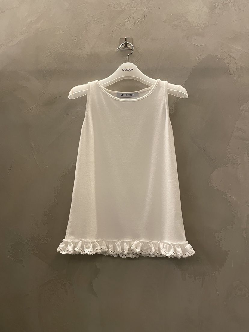 MULCUP韓國東大門直郵女裝新品推薦熱賣人氣時尚吊帶背心MULCUP吊帶/背心