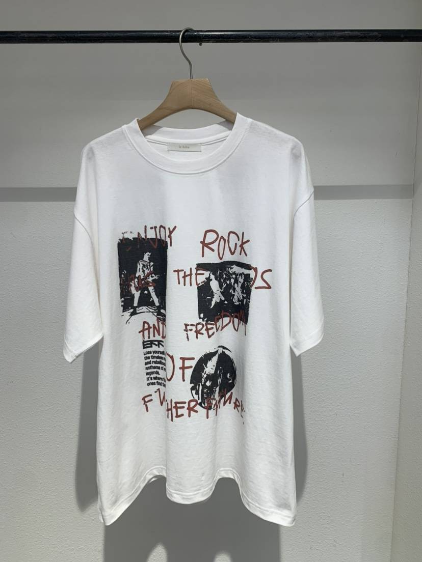 IR BIEN/BIENBIEN韓國東大門代購女裝新品時尚26夏季T恤IR BIEN/BIENBIENT恤