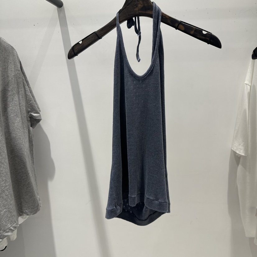 JANE BIRKIN韓國代購女士新款休閑時尚熱賣推薦吊帶背心JANE BIRKIN設計師品牌吊帶/背心
