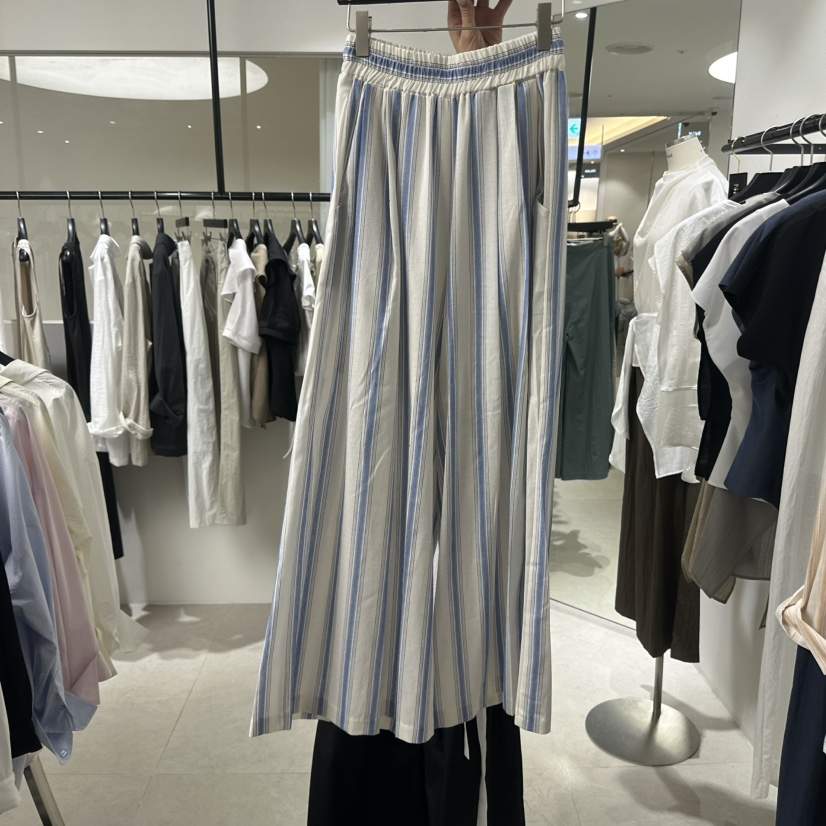 BETHEL韓國東大門代購女士新品推薦人氣時尚26夏季休閑褲BETHEL休閑褲