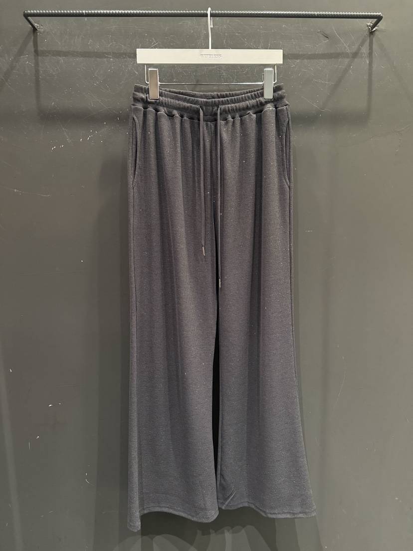GATELESS韓國直郵女裝新品26夏季時尚推薦熱賣人氣休閑褲GATELESS休閑褲