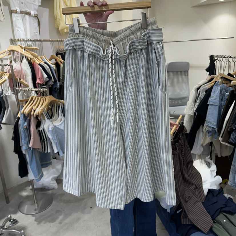 HIPTIQUE韓國東大門直郵女士新款休閑熱賣人氣時尚休閑褲HIPTIQUE休閑褲