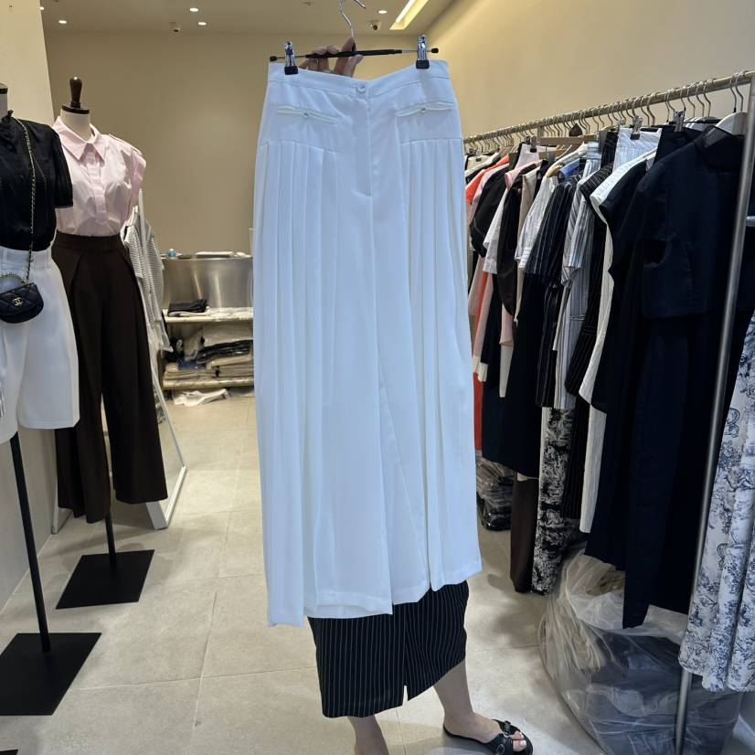 INNO韓國直郵女裝新品推薦時尚人氣休閑26夏季熱賣休閑褲INNO休閑褲