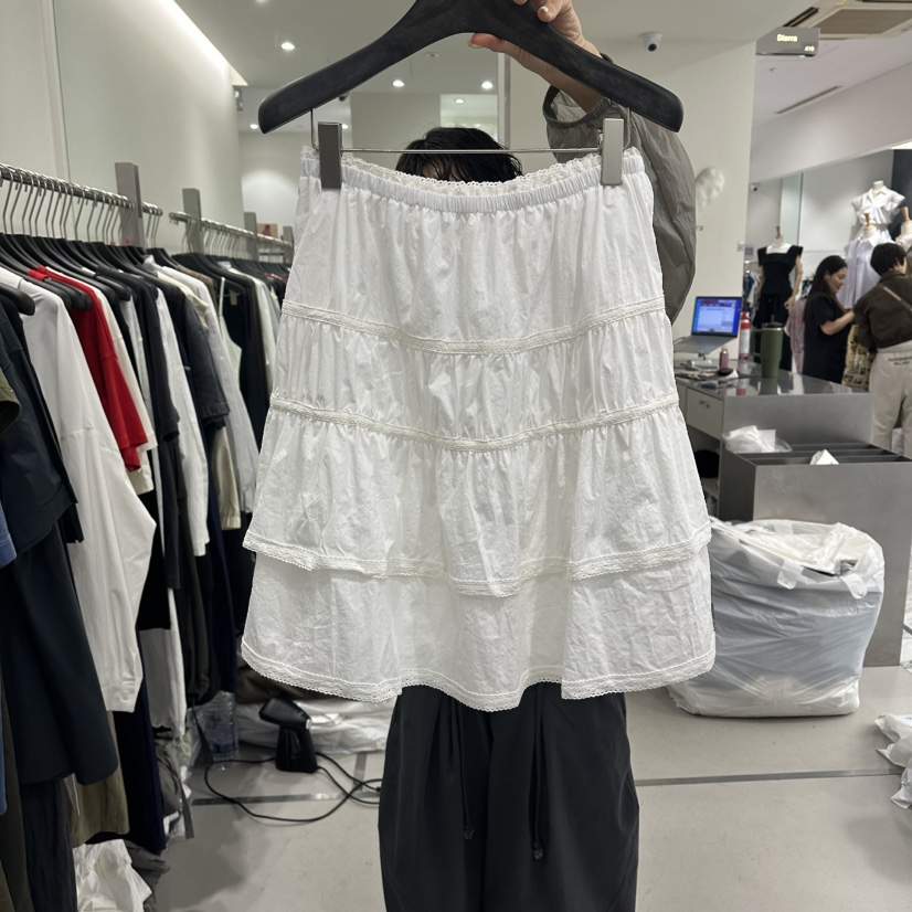 DIARRA韓國東大門直郵女士新品人氣26夏季推薦半身裙中短裙DIARRA半身裙/中短裙
