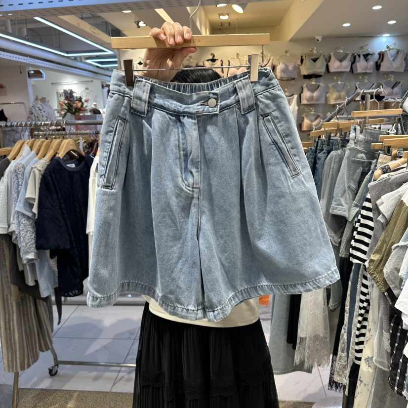 BELITA韓國直郵女裝新品人氣熱賣推薦時尚26夏季休閑短褲BELITA短褲