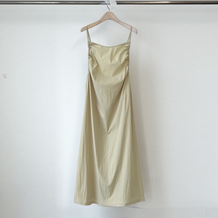 ANOTHER AVENUE韓國代購女士新品熱賣26夏季推薦連衣裙OPSANOTHER AVENUE連衣裙
