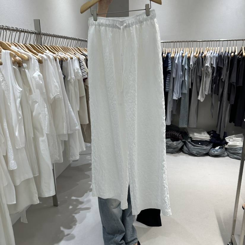 OVU韓國直郵女裝新品人氣熱賣休閑時尚26夏季推薦休閑褲OVU休閑褲