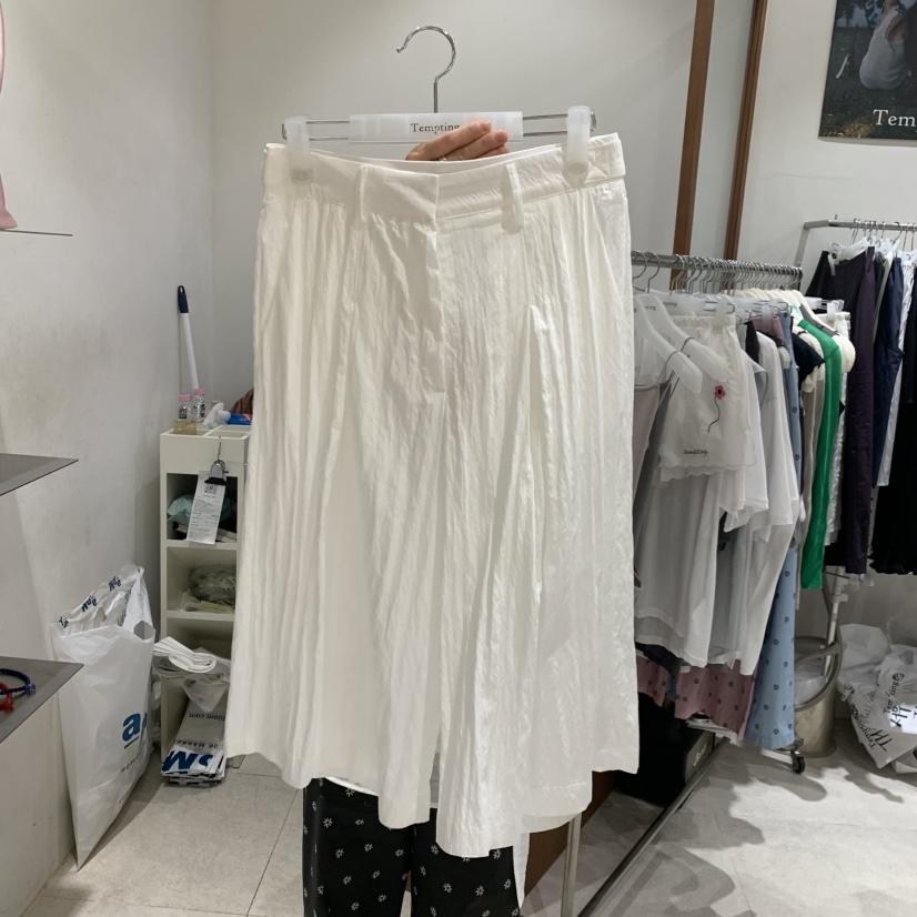TEMPTING韓國直郵女裝新品26夏季推薦人氣時尚熱賣休閑短褲TEMPTING短褲